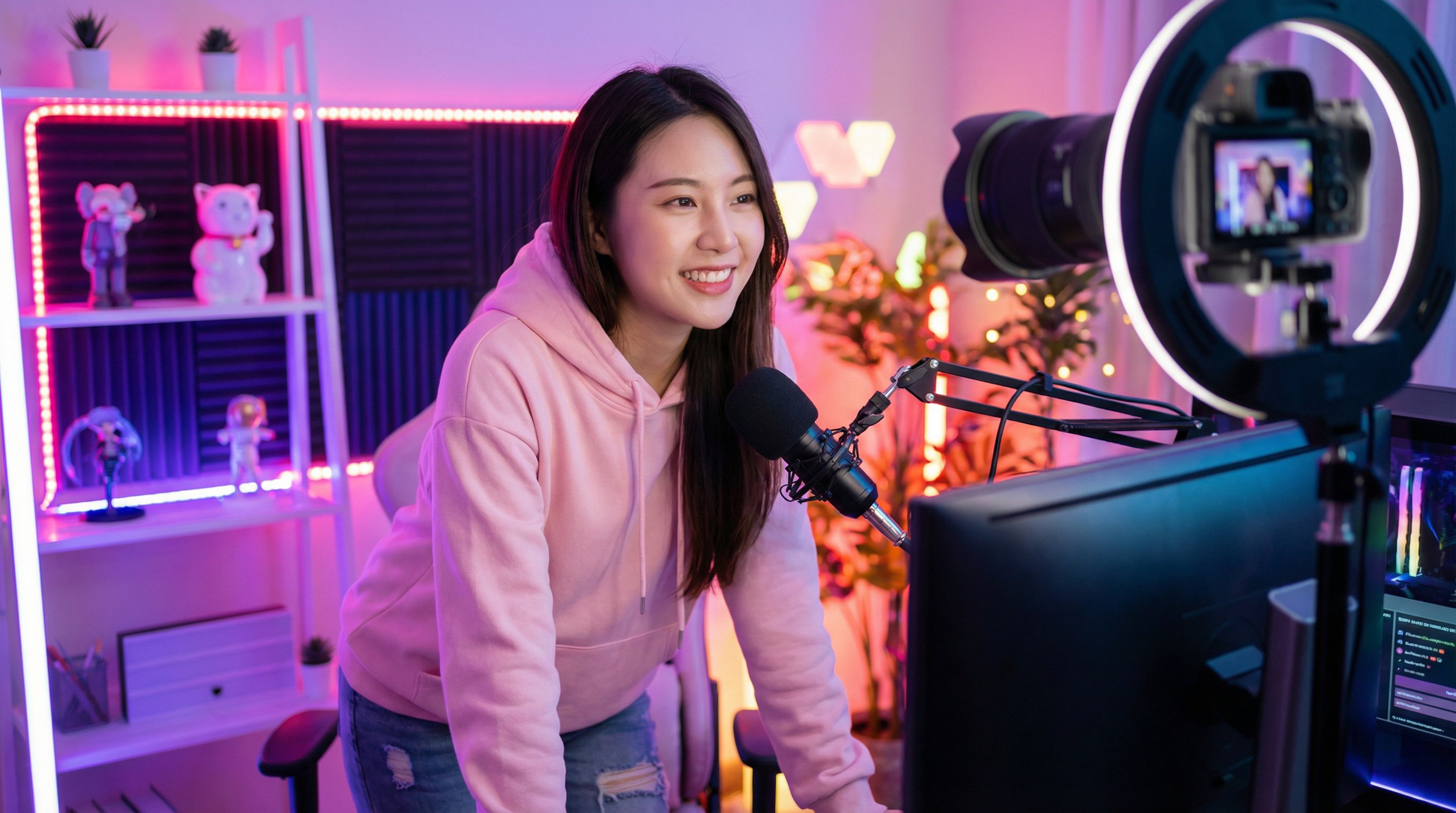 蘑菇视频修图教程