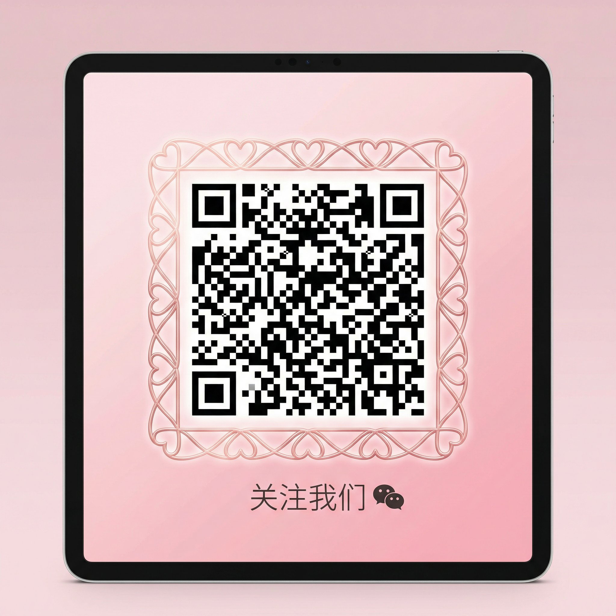 蘑菇视频微信公众号